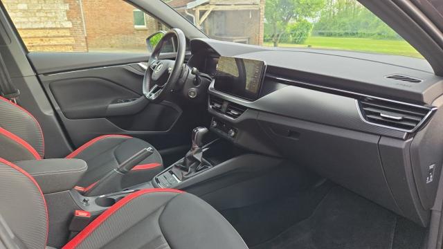 Skoda Scala image 4