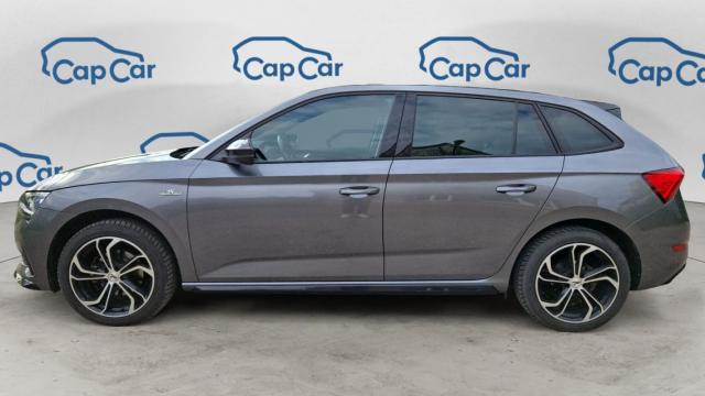 Skoda Scala image 5
