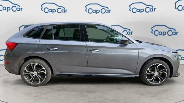 Skoda Scala image 6