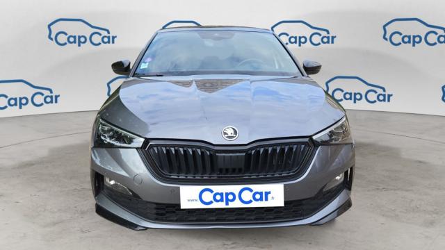 Skoda Scala image 7