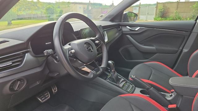 Skoda Scala image 2