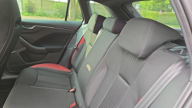 Skoda Scala image 9
