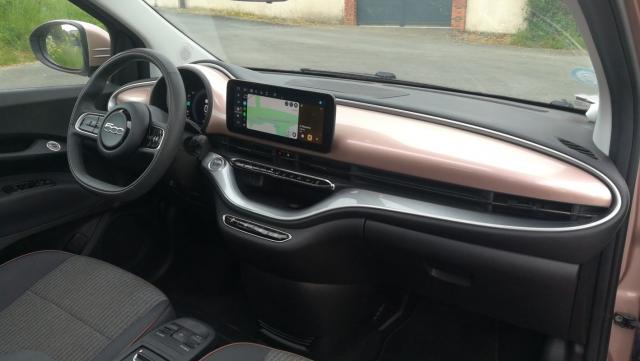 Fiat 500 image 6
