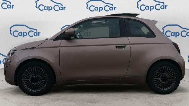 Fiat 500 image 4