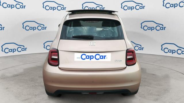 Fiat 500 image 2
