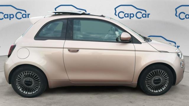 Fiat 500 image 3