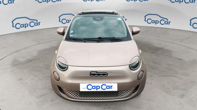 Fiat 500 image 5