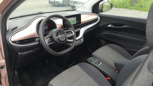 Fiat 500 image 7