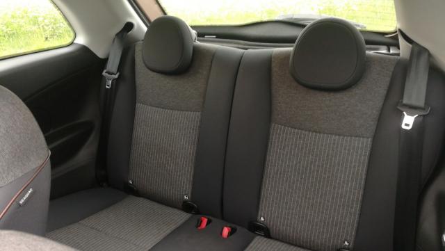 Fiat 500 image 9