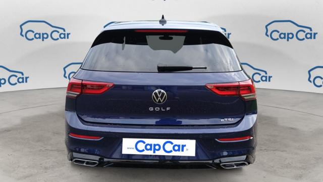 Volkswagen Golf image 4