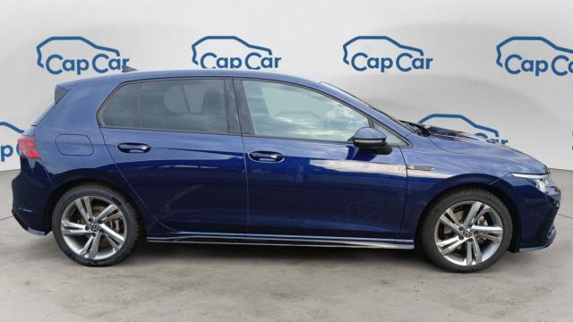 Volkswagen Golf image 1