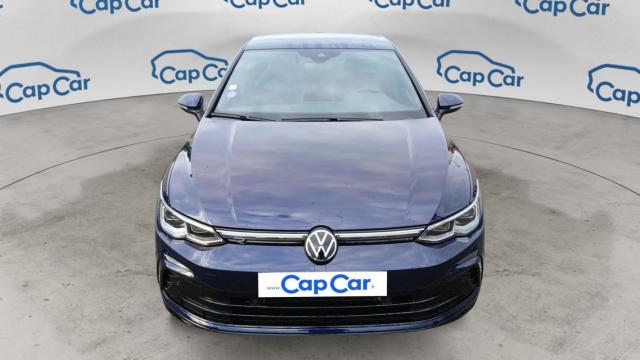 Volkswagen Golf image 7