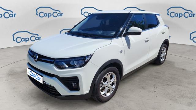 Ssangyong