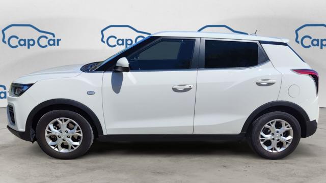 Ssangyong Tivoli image 9