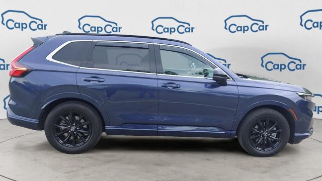 Honda Cr-V image 1