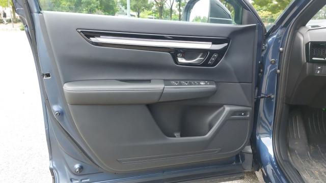 Honda Cr-V image 4