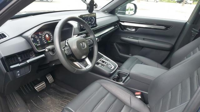 Honda Cr-V image 9