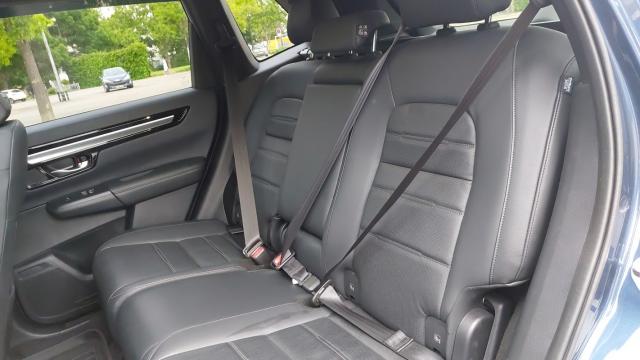 Honda Cr-V image 2
