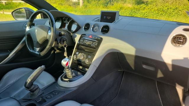 Peugeot Rcz image 1