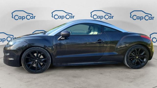 Peugeot Rcz image 5