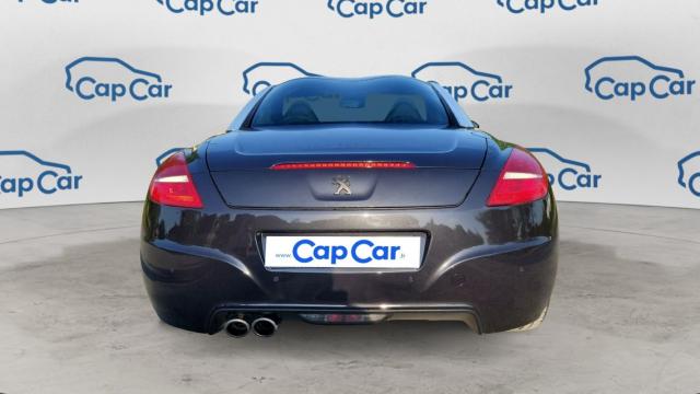 Peugeot Rcz image 2