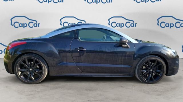 Peugeot Rcz image 9