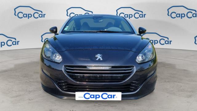 Peugeot Rcz image 4