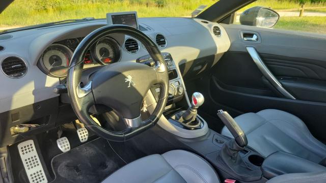Peugeot Rcz image 7