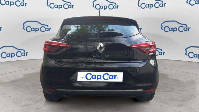 Renault Clio image 4