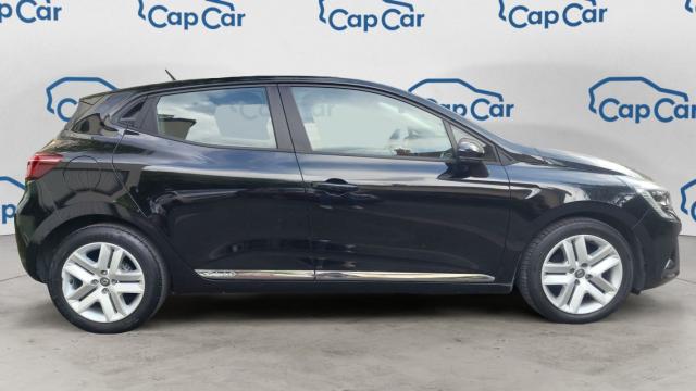 Renault Clio image 1