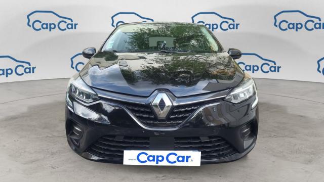 Renault Clio image 3