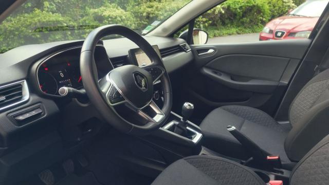 Renault Clio image 3