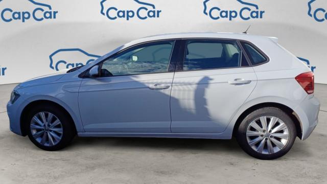 Volkswagen Polo image 6