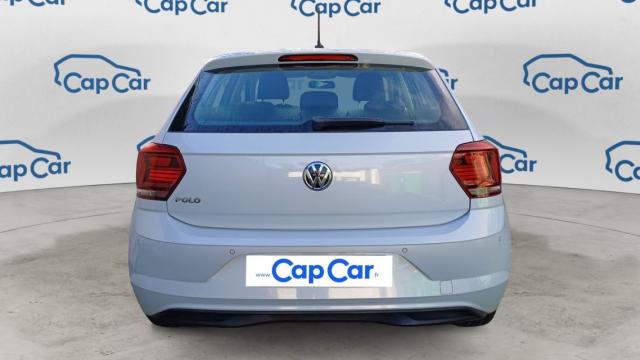 Volkswagen Polo image 3