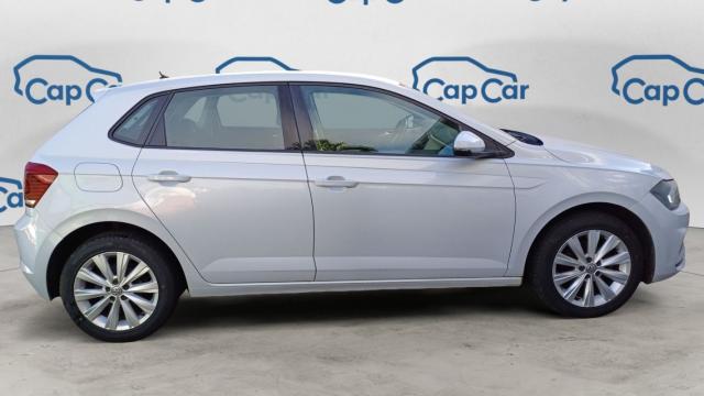 Volkswagen Polo image 1