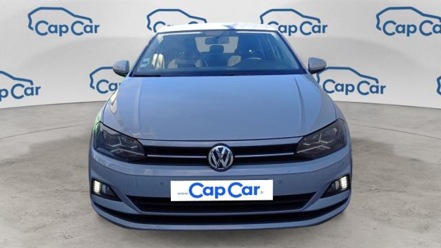 Volkswagen Polo image 5