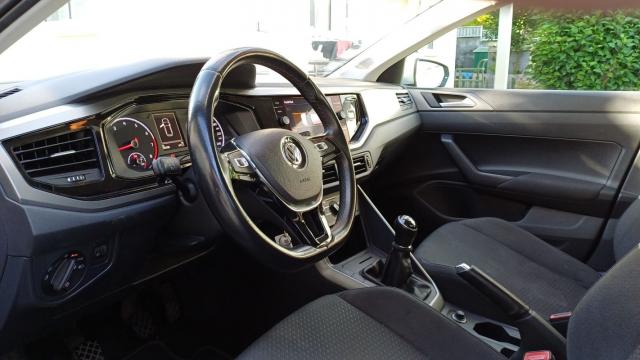 Volkswagen Polo image 7