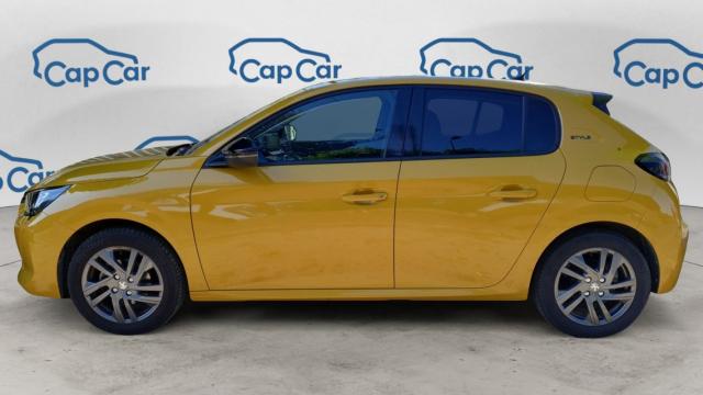 Peugeot 208 image 2