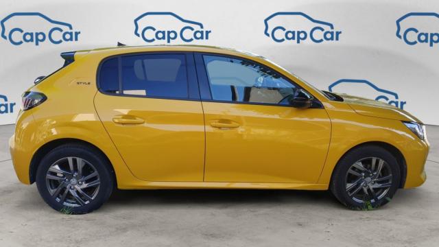 Peugeot 208 image 7