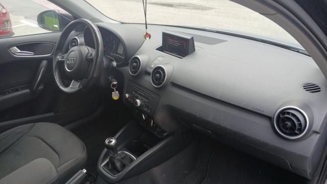 Audi A1 Sportback image 6