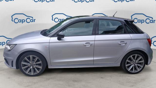 Audi A1 Sportback image 7