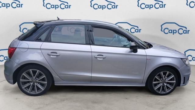 Audi A1 Sportback image 3