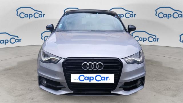 Audi A1 Sportback image 4