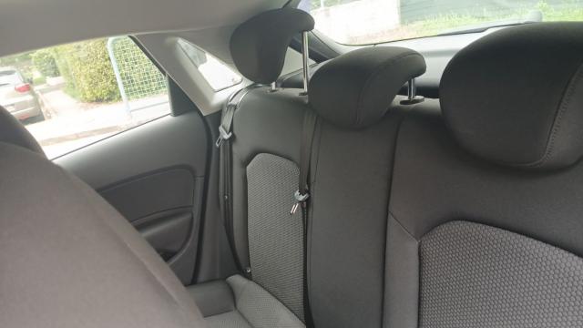 Audi A1 Sportback image 2