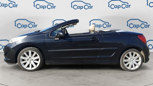 Peugeot 207 Cc image 1