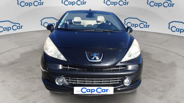 Peugeot 207 Cc image 7