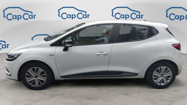 Renault Clio image 3