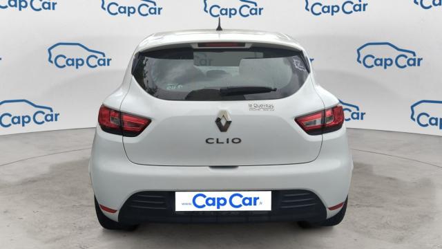 Renault Clio image 2