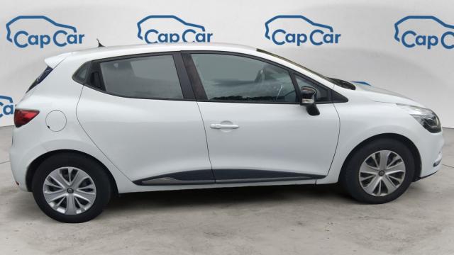 Renault Clio image 1