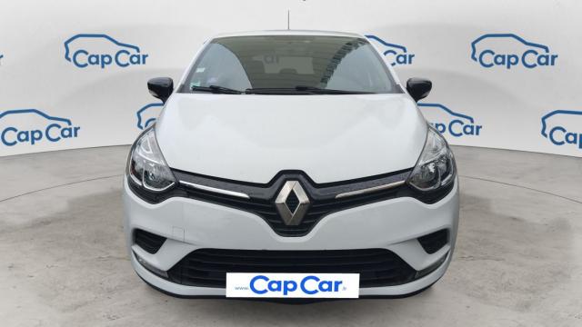 Renault Clio image 5